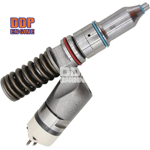 Inyector de Combustible para Motor Diésel 191-3003 10R-8501 211-3027 244-7716 272-0630 10R-7229 para Excavadora Caterpillar CAT C15 - Product Image 4