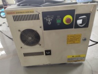 Système de commande de robot SZXF FANUC R-30iB Mate, armoire de commande du manipulateur R-30iB Mate