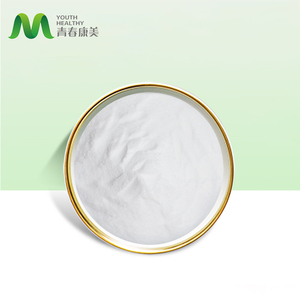 50% 99% L-glutatión reducido en polvo para blanquear la piel - Product Image 2