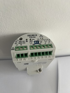 Module de commutation de niveau à diapason E+H, sortie : 0/5V ou 0/10mA - Product Image 2