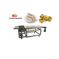 Chaîne de production de gâteau de lait de mangue de FSD/pour la petite machine d'industrie de casse-croûte