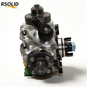 ปั๊มคอมมอนเรลแรงดันสูงสำหรับเครื่องยนต์ดีเซล Rsoliddiesel รุ่น 0986437423 0445010680 30777346 31216724 สำหรับ D5204T D5244T 2.0L 2.4L - Product Image 1