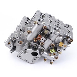 Cuerpo de Válvulas para Transmisión Automática Jf405E, Compatible con Nissan, Chevrolet, GMC - Product Image 6
