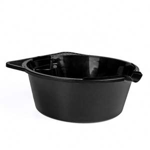 Liquide de refroidissement à huile pour <span class=keywords><strong>moto</strong></span>, outils en plastique pour motocyclette, plateau de <span class=keywords><strong>vidange</strong></span>, conteneur rond, 8l - Product Image 4