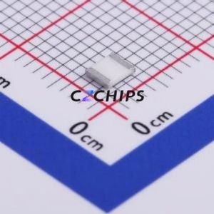 Résistance SMD AC1210FR-072K05L 1210 (Type : Film Épais) (Résistance : 2,05 kOhm Précision : 1%) - Product Image 2