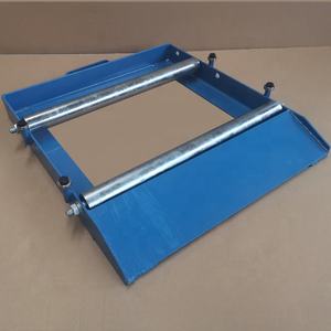 <span class=keywords><strong>Fibertel</strong></span>-dispensador de tambor de Cable de alta calidad, rodillo de Cable industrial de alta resistencia, 8B - Product Image 2