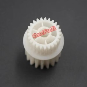 Spedizione Gratuita Ingranaggio di Trasmissione Fusore FU8-0576-000 FU80576000 18T/25T per <span class=keywords><strong>Canon</strong></span> <span class=keywords><strong>IR</strong></span> 2530 2530i <span class=keywords><strong>IR</strong></span> 2525 2525i 2520 IR2520 IR2525 IR2530 - Product Image 4