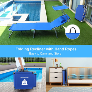 OEM Cheap Custom alluminio Outdoor regolabile portatile <span class=keywords><strong>pieghevole</strong></span> tessuto campeggio Lounge Deck Sea Beach Chair Set - Product Image 6