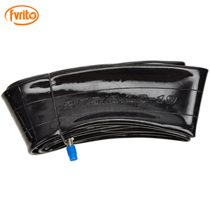 ยางในมอเตอร์ไซค์ Fvrito ขนาด 2.75/3.00-19 สำหรับมอเตอร์ไซค์ออฟโรด อะไหล่ซ่อมแซม - Product Image 4