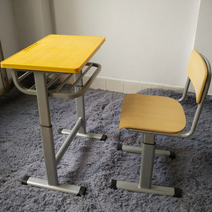 โต๊ะ<span class=keywords><strong>ป</strong></span>รับระดับได้ทันสมัยพร้อมคลาสติวเตอร์อัจฉริยะใช้วัสดุโลหะสำหรับใช้ในโรง<span class=keywords><strong>เรียน</strong></span> - Product Image 5