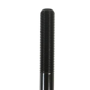 1388244 Boulon en U noir haute résistance pour ressort arrière, personnalisable de M6 à <span class=keywords><strong>M30</strong></span>. Directement de l'usine pour Ford Transit 6C115705DA - Product Image 3