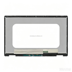 Pantalla LCD de Repuesto de 14.0 Pulgadas para <span class=keywords><strong>HP</strong></span> <span class=keywords><strong>Chromebook</strong></span> <span class=keywords><strong>x360</strong></span> <span class=keywords><strong>14C</strong></span>-CD0053DX 1920x1200, Digitalizador de Pantalla Táctil, Nuevo - Product Image 2