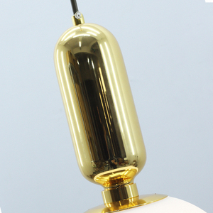 <span class=keywords><strong>Lampe</strong></span> <span class=keywords><strong>de</strong></span> table à manger en aluminium nordique japonaise, petite <span class=keywords><strong>lampe</strong></span> LED pour chambre à coucher, <span class=keywords><strong>chevet</strong></span> - Product Image 6