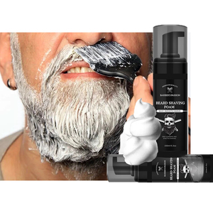 <span class=keywords><strong>Espuma</strong></span> rica en ingredientes suaves OEM, <span class=keywords><strong>espuma</strong></span> de afeitar para hombres, fabricante de <span class=keywords><strong>espuma</strong></span> de afeitar <span class=keywords><strong>con</strong></span> 18 años de experiencia - Product Image 1