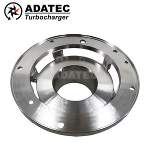 6NW 009 543 757779 Turbo Buse Anneau Base 31293032 30757080 31219698 31293030 pour <span class=keywords><strong>Volvo</strong></span> S60 I 2.4 <span class=keywords><strong>D5</strong></span> 136 Kw 185 HP I5D P2 <span class=keywords><strong>2005</strong></span> - Product Image 1