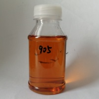 Auxiliaire de fixation pour les colorants réactifs de teinture du coton et les colorants directs Agent de fixation KR-905
