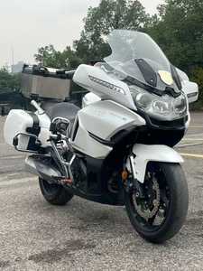 650TR-G Moto <span class=keywords><strong>di</strong></span> Lusso <span class=keywords><strong>di</strong></span> Grandi Dimensioni: Bicilindrica con <span class=keywords><strong>Coppia</strong></span> Elevata e Crociera ad Alta Velocità Senza Sforzo - Product Image 5