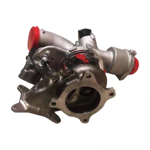 Turbocompresor 18T 49389-01500 para 49389-01300 49389-01301 49389-01310 49389-01311 4938901500 49389-01510 - Product Image 2