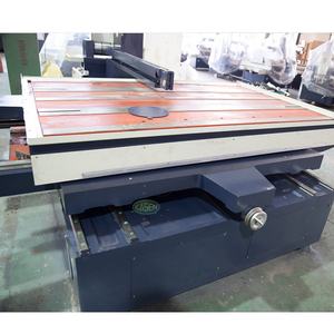 Machine de découpe à fil <span class=keywords><strong>EDM</strong></span> CNC DK77120 DK77160 DK77100, <span class=keywords><strong>machines</strong></span> <span class=keywords><strong>EDM</strong></span> automatiques à grande vitesse - Product Image 5