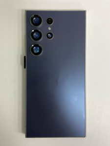 สมาร์ทโฟนโน้ต <span class=keywords><strong>20</strong></span> อัลตร้า รุ่นใหม่ ปี 2023 ขนาด 6.7 นิ้ว รองรับ 4G <span class=keywords><strong>5G</strong></span> ปลดล็อคแล้ว ระบบแอนดรอยด์ โทรศัพท์มือถือแท้ - Product Image 5