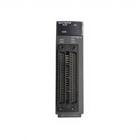 Módulo de Movimiento Simple PLC Serie Q QD77MS16, Control de Posicionamiento de 16 Ejes, Pieza de Automatización Industrial