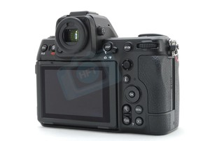 Fotocamera Digitale Professionale HFT <span class=keywords><strong>Z8</strong></span> DSLR Mirrorless Full Frame 8K 4K Ultra HD per Vendita all'Ingrosso - Product Image 3