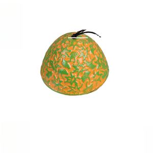 La fábrica ydy tiene en stock artesanías de hierro fundido, incluyendo bolas bordadas con motivos de flor de cerezo al estilo japonés <span class=keywords><strong>Edo</strong></span> y bolas con motivos de arce. - Product Image 1
