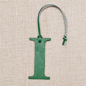 Bán Buôn Túi Da Phụ Kiện Tùy Chỉnh Da Thư Charms Đối Với Túi Xách - Product Image 4