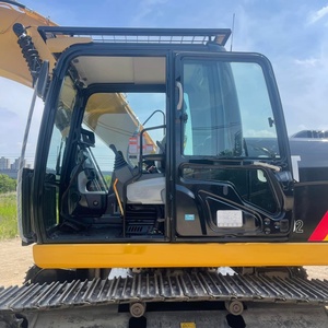 Original Caterpillar Cat320D 320D2L Hydraulic Crawler <b>Excavator</b> Used Cat320 Core Engine Caterpillar 320 320GC 320GX Original cat - Product Image 6