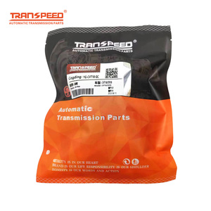Filtro de Aceite para Transmisión Automática TRANSPEED CVT18 CF018, Filtro de Fluido para Chery Tiggo 2 4 7 8 Arrizo 5 <span class=keywords><strong>Jetour</strong></span> X70 - Product Image 4