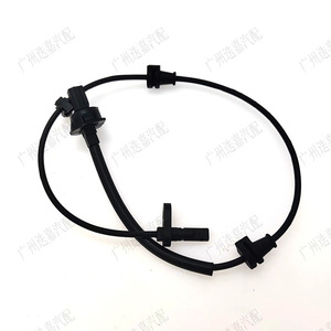 Sensor ABS Delantero Derecho para Honda Vezel CR-V, 57450-T7A-003, Arnés de Cableado de PVC, IP65, 12V, Estándar - Product Image 2