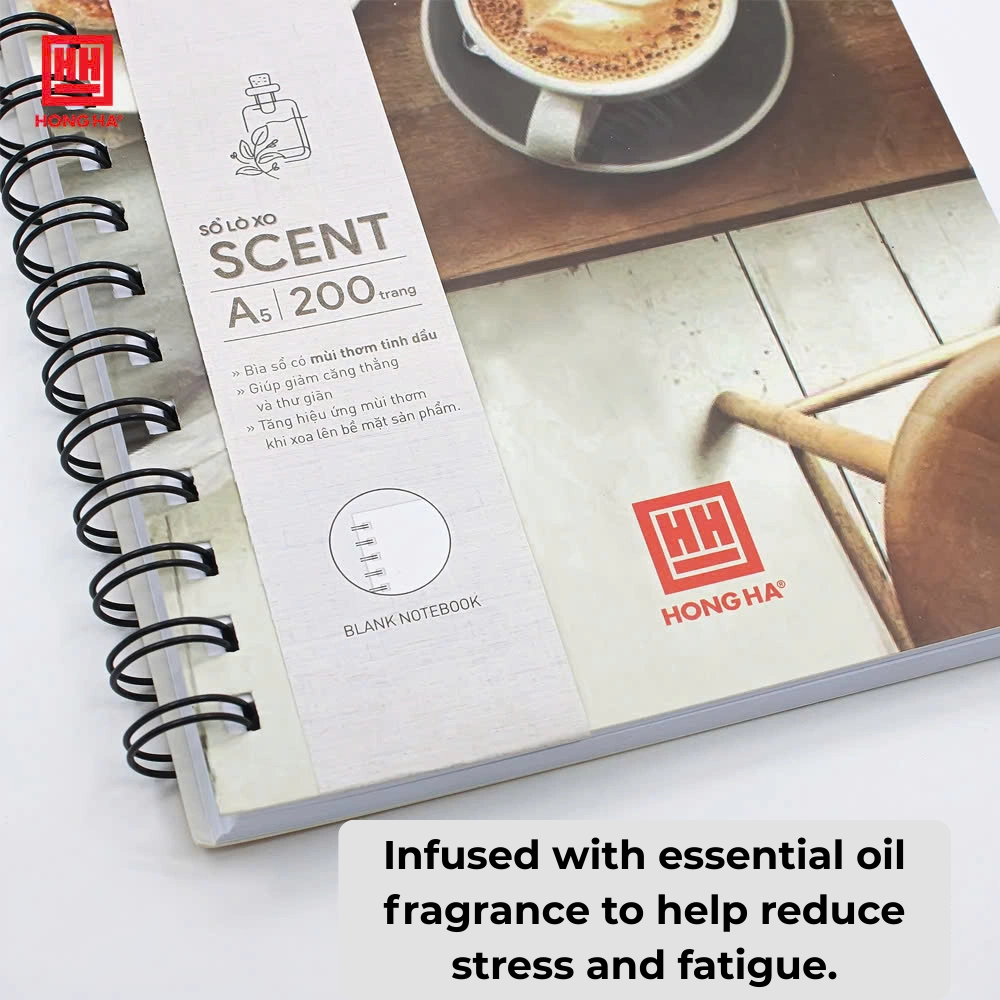 Diverse and bright colors