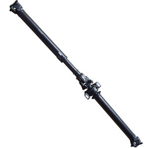 ชิ้นส่วนระบบส่งกำลังอัตโนมัติพร้อม37100-0K030<span class=keywords><strong>เพลา</strong></span>ขับกลางลูกปืน37100-0K040เหมาะสำหรับ KUN25ไฮลักซ์วีโก้ - Product Image 1