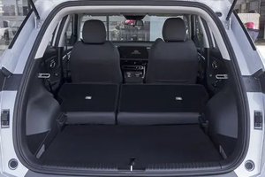 Popolare SUV Compatto a Benzina GAC <span class=keywords><strong>GS3</strong></span> 1.5T, Marca Cinese, Modello di Esportazione 2026 - Product Image 6