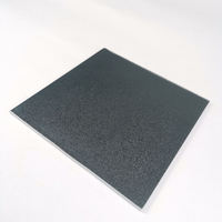 Fournisseur de feuilles ABS texturées 4x8 en gros, découpées sur mesure, imprimables, blanches, noires, colorées, en plastique ABS