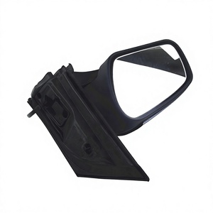 Rétroviseurs de voiture compatibles pour Ford Focus 2007, réf. 6M5A17683AC et 6M5A17682AC - Product Image 2