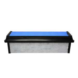 Filtro de Aire de Panal para Camiones, Nuevo, Suministro de Fábrica, Piezas de Motor, P628541 03-42776-010 P643132 2515573C2 2515573C1 - Product Image 2