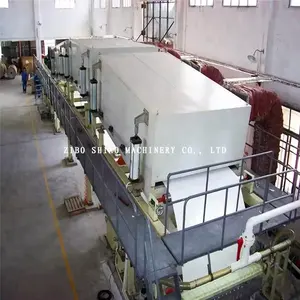 Hot Selling kraft paper coating machine Supplier