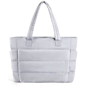Wholesale Women's Top Handle Handbag Lightweight Luxury Storage <b>Purse</b> Multi-functional Daily Handbag - Product Image 2