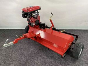 Trinciaerba FLM-120/150 da 1,2 m per <span class=keywords><strong>ATV</strong></span>/UTV, Piccoli Trattori, Auto, ecc. Tosaerba - Product Image 4