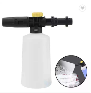 Cây Phun Bọt Tuyết Cho Máy Rửa Áp Lực Xe Hơi Karche K2 K3 K4 K5 K6 K7 Máy Tạo Bọt Xà Phòng Có Vòi Phun Điều Chỉnh Được - Product Image 6