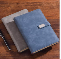 Carnet personnalisé A5 à couverture rigide, impression par sublimation, 100 feuilles, reliure cousue - Cadeau d'affaires, utilisation promotionnelle Yunzhi