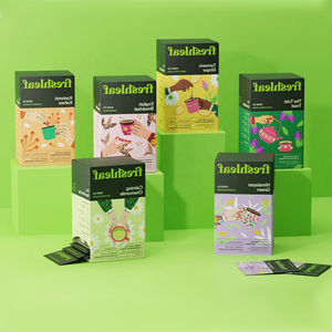 Boîte en carton personnalisée à fond rabattable <span class=keywords><strong>pour</strong></span> café <span class=keywords><strong>moulu</strong></span>, conçue <span class=keywords><strong>pour</strong></span> contenir des sachets intérieurs de café <span class=keywords><strong>moulu</strong></span>, <span class=keywords><strong>pour</strong></span> la vente en détail en supermarché - Product Image 5