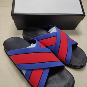 High Quality Men's and Women's Designer Slippers Factory Direct Waterproof Features for Summer Outdoor Beach Use - Product Image 3