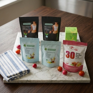 Thé minceur formule optimale le plus populaire 2026 - Product Image 5