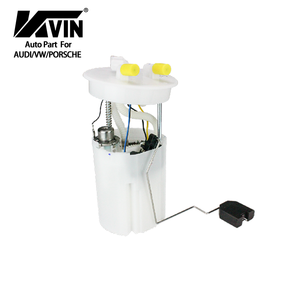 Gruppo pompa carburante KVIN 1 gd919051b per Jetta King, con valvola, modelli 04-10, modelli VDO 1GD 919 051 B - Product Image 3