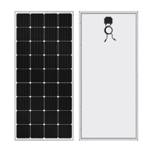 100W Uso salvaje <span class=keywords><strong>Precio</strong></span> de venta completo Panel solar de energía solar <span class=keywords><strong>fotovoltaica</strong></span> para el hogar o la energía del sistema solar industrial - Product Image 1