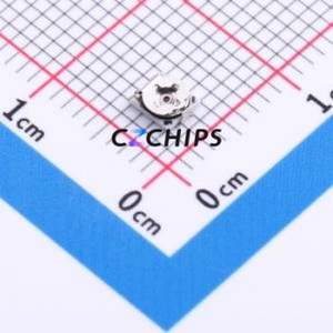 Résistance/potentiomètre réglable JER33X-1-16 SMD-3P, résistance 3,4x3,1 mm 1 mOhm 25 % 150 mW 250 ppm/ ℃ - Product Image 1