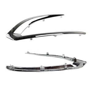 ใช้ได้กับกรอบไฟตัดหมอก Peugeot 3008 T88 13 รุ่น L:9800615780 R:9800615680 - Product Image 4