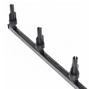 Arnés de Bujía de Incandescencia OE 3C3Z12A690BA Lado Derecho para Conductor para Ford 1840707C91 GPH106 - Product Image 3